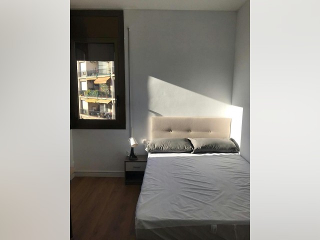 Spain furnished Room in Catalonia, Barcelona