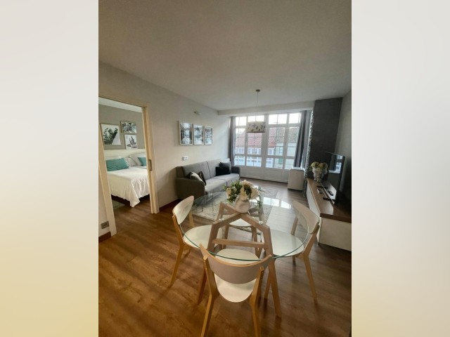 Spain furnished Apartment in Galicia, Santiago De Compostela