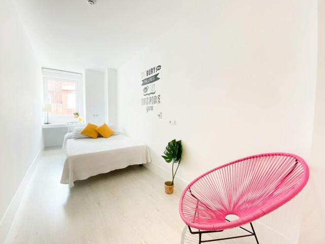 Spain furnished Room in Madrid, Madrid