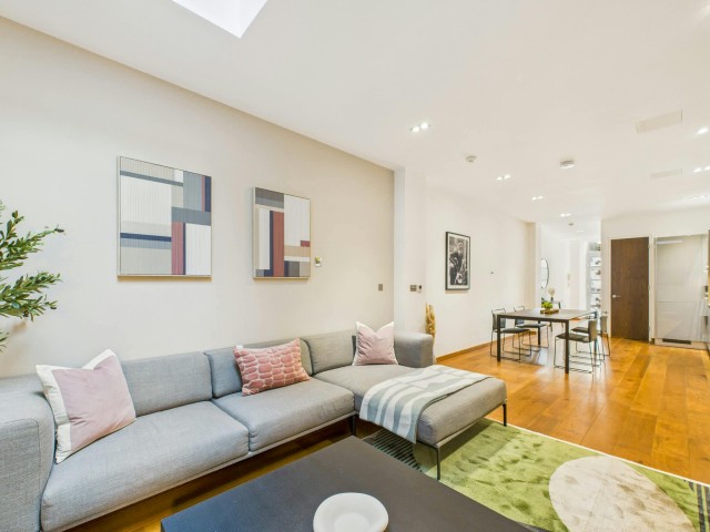 England furnished Apartment in London, London