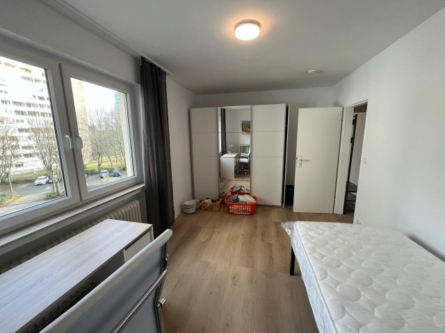 Germany furnished Room in Eschborn, Eschborn