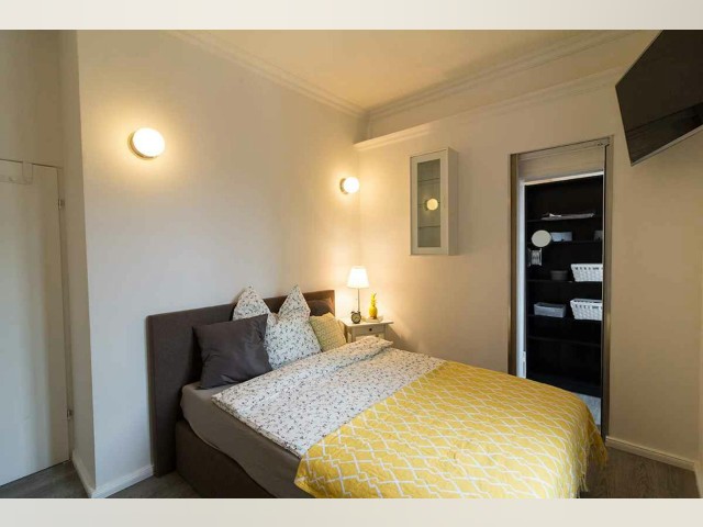 Germany furnished Room in Hesse, Frankfurt