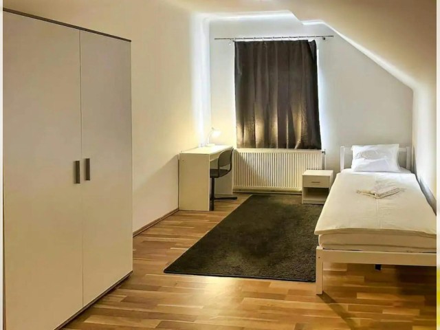 Austria furnished Room in Vienna, Vienna