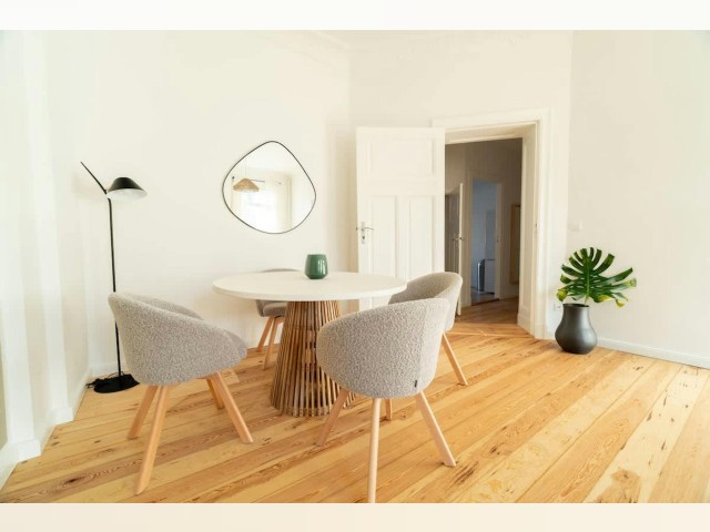Germany furnished Apartment in Berlin, Berlin