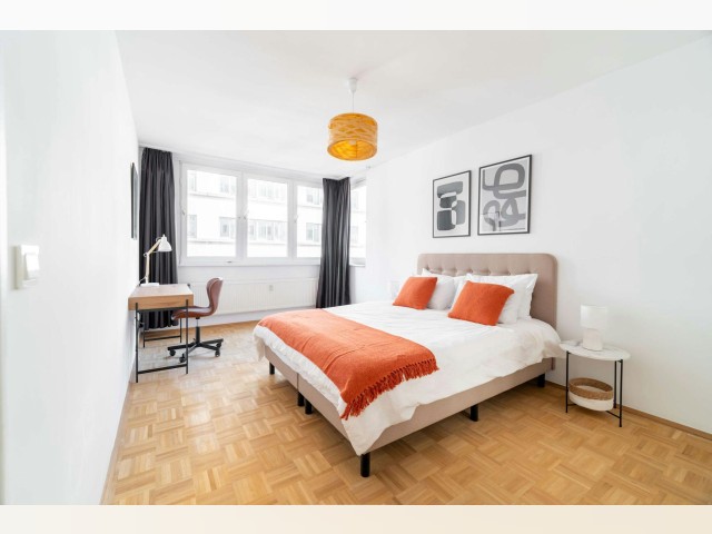 Germany furnished Apartment in Berlin, Berlin