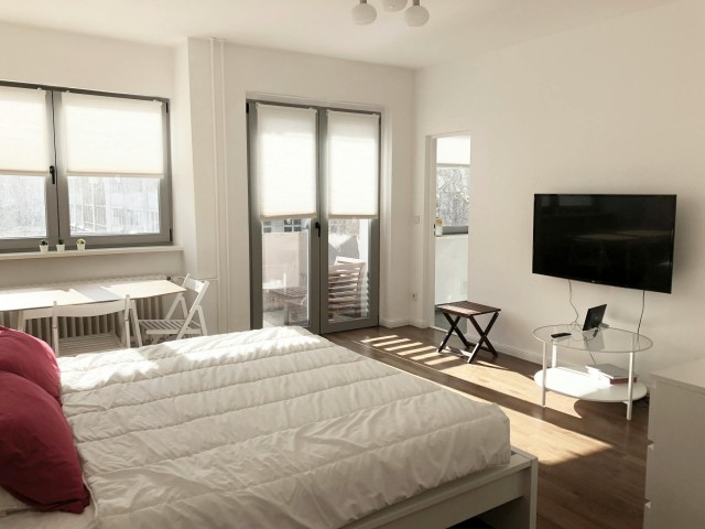 Germany furnished Apartment in Berlin, Berlin