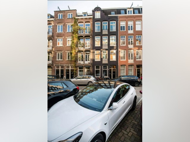 Netherlands furnished Apartment in North Holland, Amsterdam