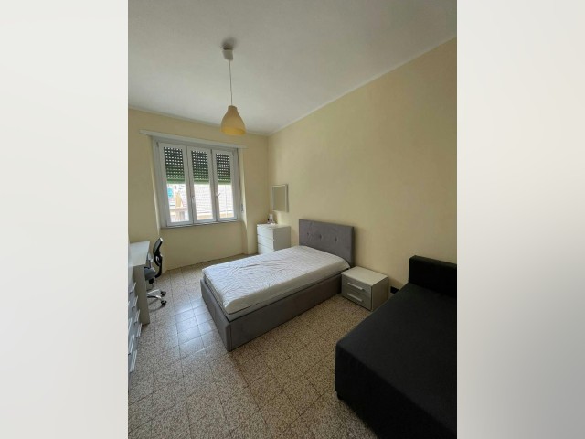 Italy furnished Room in Piedmont, Turin
