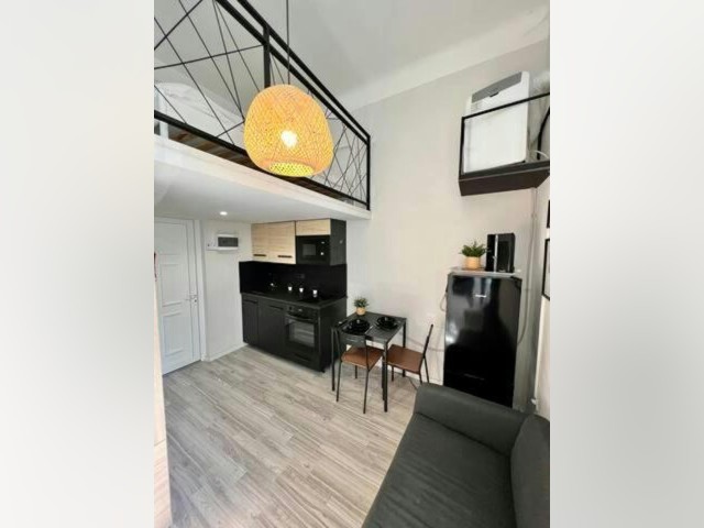 Hungary furnished Apartment in Budapest, Budapest