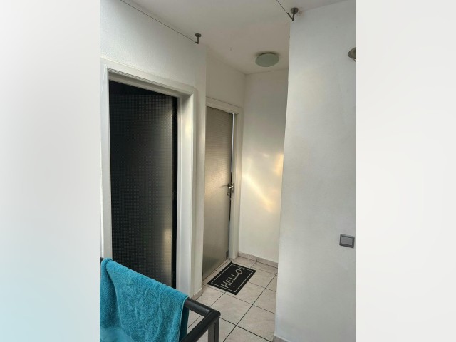 Antwerp House for rent