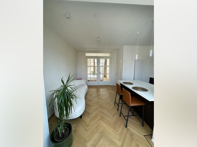 Belgium furnished Apartment in Brussels, Ixelles