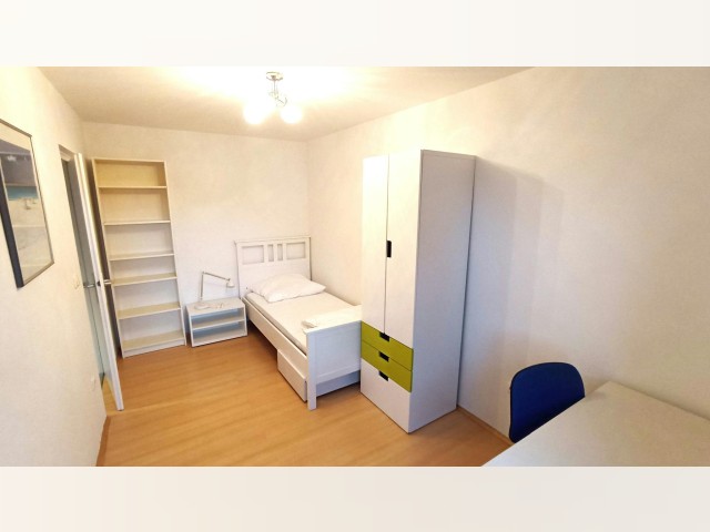 Garching-bei-Munchen Room for rent