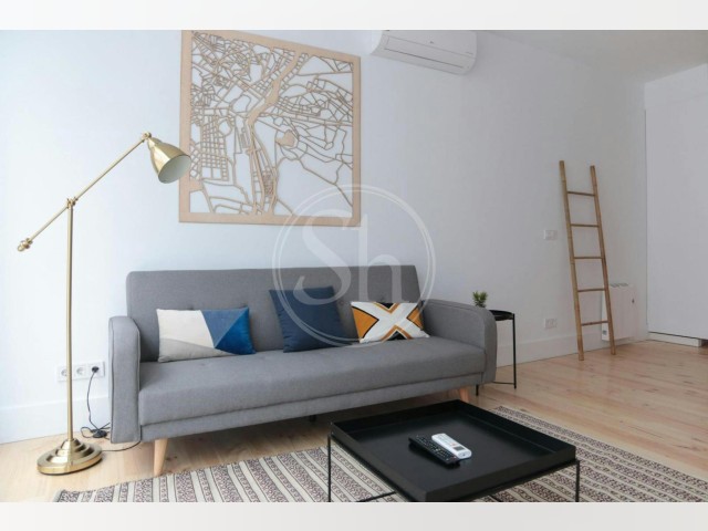 Spain furnished Apartment in Madrid, Madrid