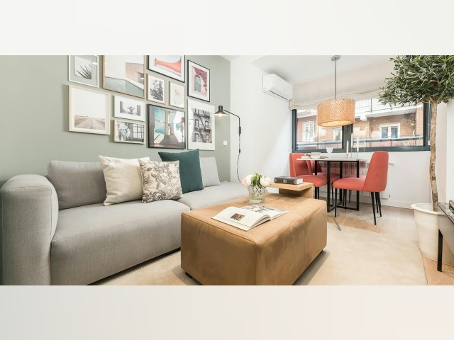 Spain furnished Apartment in Madrid, Madrid