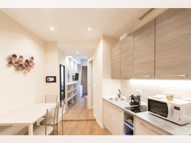 Italy furnished Apartment in Lombardy, Milan