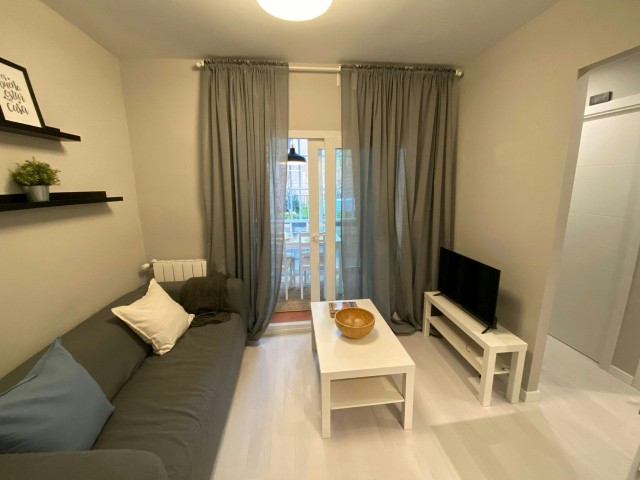 Spain furnished Apartment in Madrid, Madrid