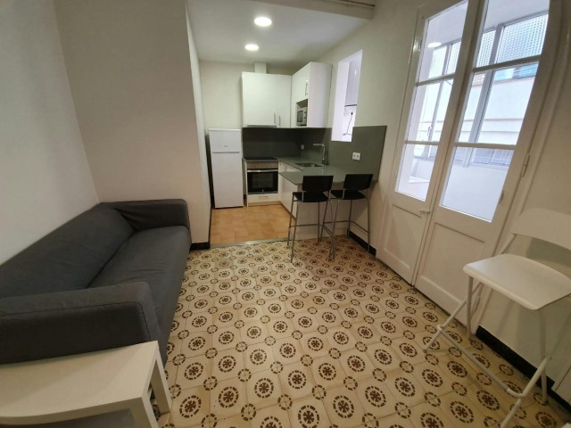 Spain furnished Room in Catalonia, Barcelona