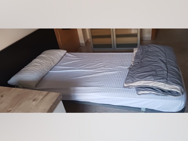 Spain furnished Room in Catalonia, Terrassa