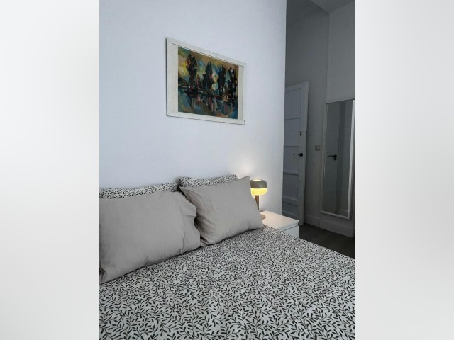 Spain furnished Room in Madrid, Madrid