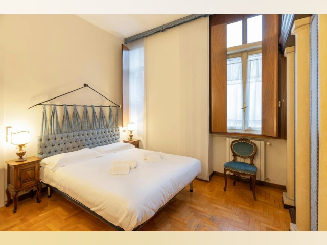 Italy furnished Apartment in Lombardy, Milan