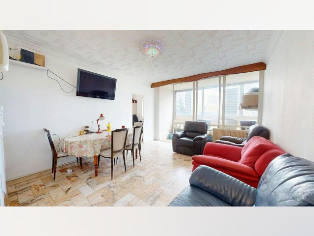 France furnished Room in Rhone-Alpes, Venissieux