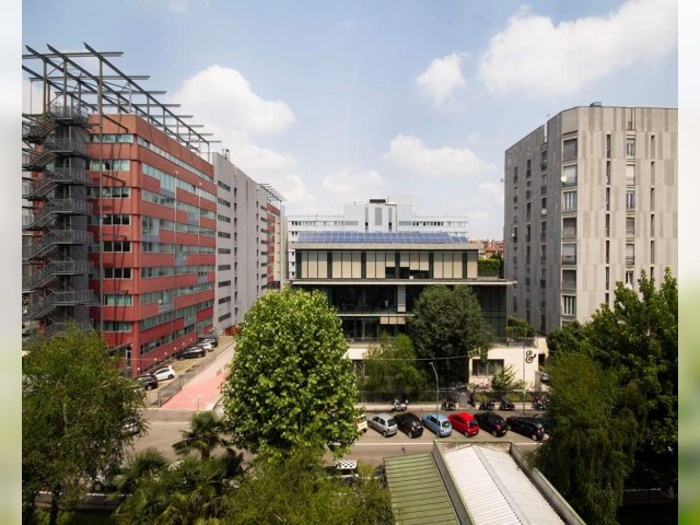 Italy furnished Room in Lombardy, Milan