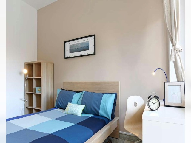 Italy furnished Room in Lazio, Rome