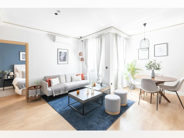 Spain furnished Apartment in Madrid, Madrid