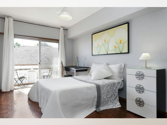 Portugal furnished Apartment in Porto-North Portugal, Porto Oporto