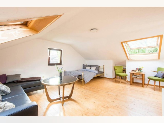Spain furnished Room in Galicia, Vigo