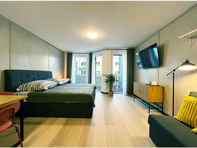 Germany furnished Apartment in North Rhine-Westphalia, Wachtberg