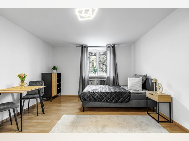 Germany furnished Apartment in Bavaria, Munich