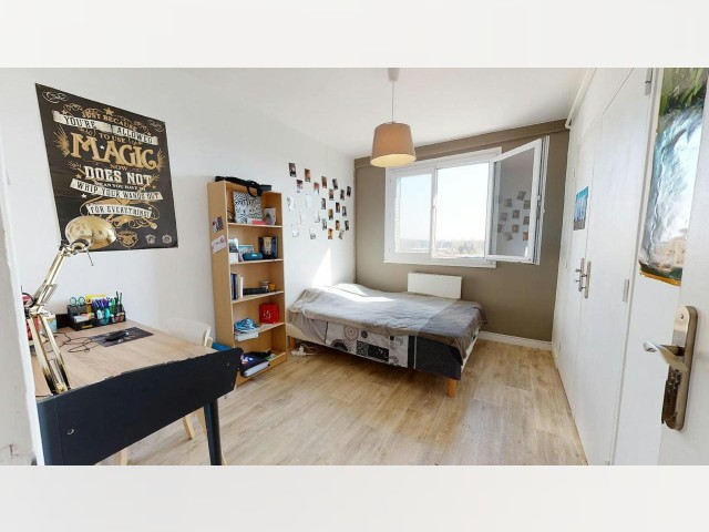 France furnished Room in Rhone-Alpes, Venissieux