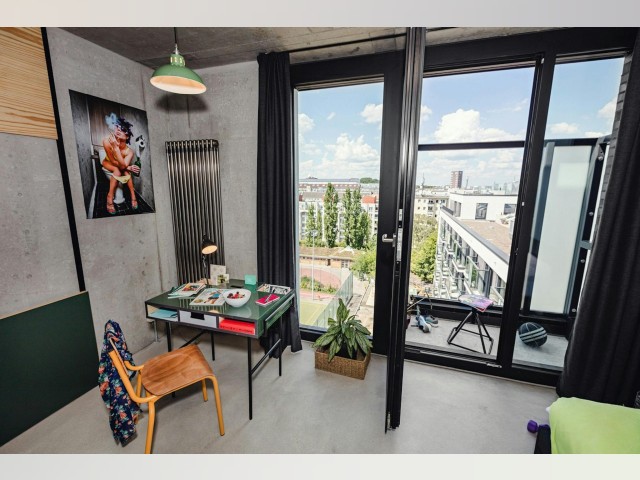 Germany furnished Apartment in Berlin, Berlin