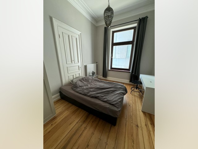 Germany furnished Room in Hamburg, Hamburg