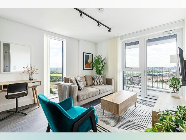 England furnished Apartment in London, London
