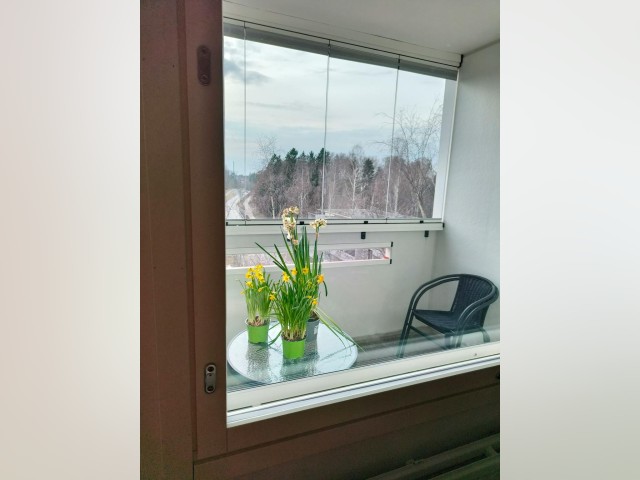 Appartement Meublé Location à longue durée en Espoo