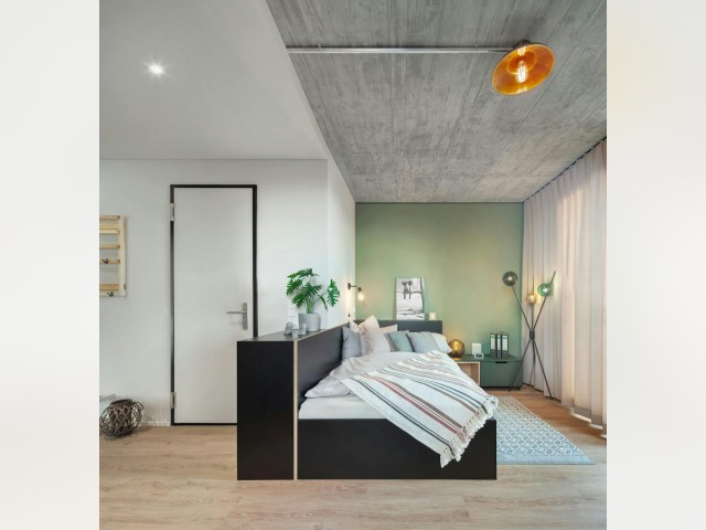 Germany furnished Apartment in Berlin, Berlin
