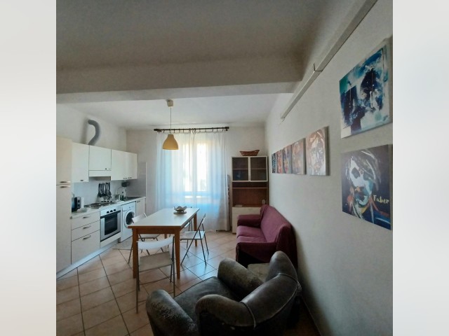 Italy furnished Apartment in Emilia Romagna, Bologna