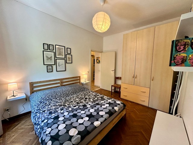 Italy furnished Room in Lazio, Rome