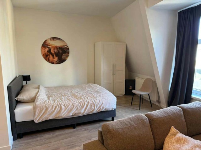 Netherlands furnished Apartment in South Holland, Rotterdam