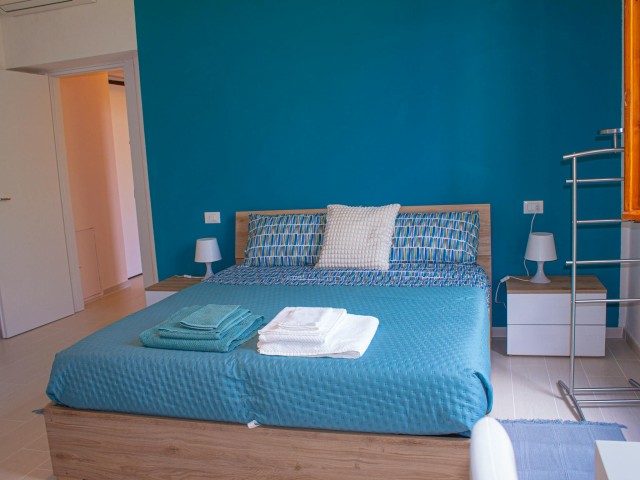 Appartement Gemeubileerd Lange termijn verhuur in Florence