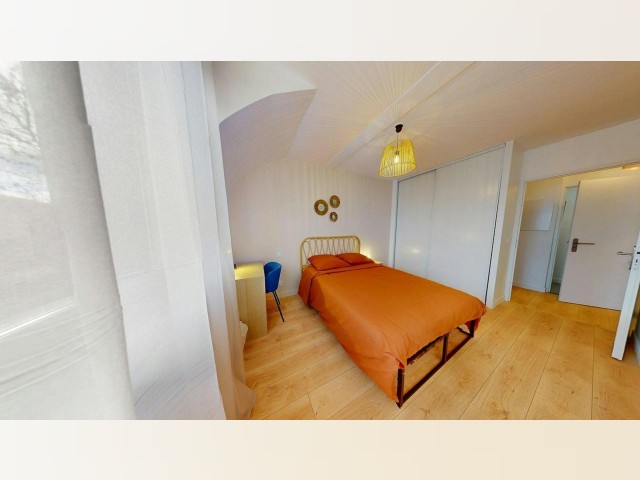 France furnished Room in Aquitaine, Begles