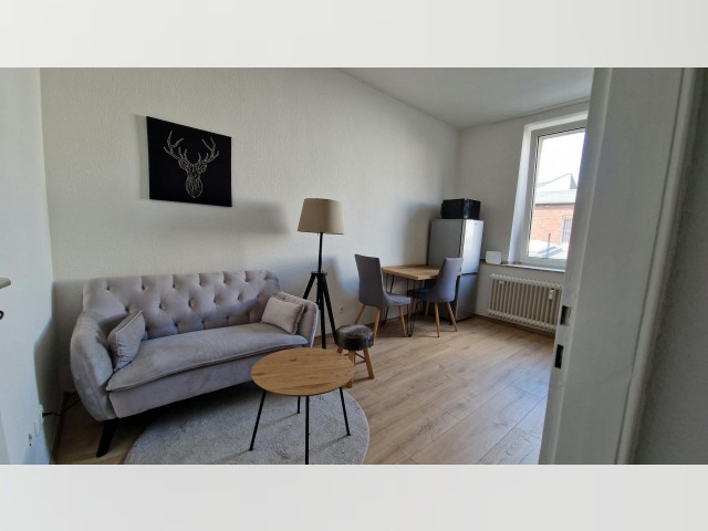 Germany furnished Apartment in North Rhine-Westphalia, Dusseldorf