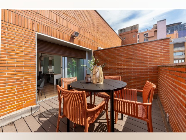 Spain furnished Apartment in Madrid, Madrid