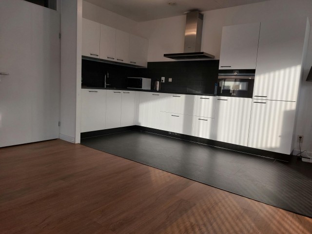 Netherlands furnished Apartment in South Holland, Rotterdam