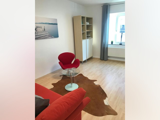 Germany furnished Apartment in North Rhine-Westphalia, Cologne
