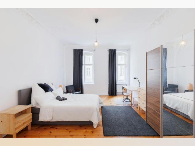 Germany furnished Room in Berlin, Berlin