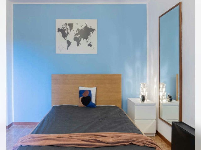 Italy furnished Room in Emilia Romagna, Bologna