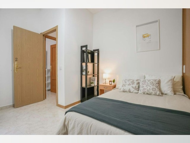 Spain furnished Room in Madrid, Madrid